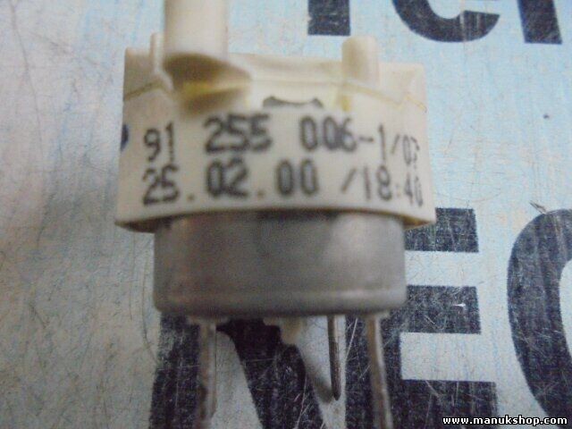 Schrittmotor Tacho Opel Vectra C 09180286WR 09 180 286 WR 912550061/07 912550061