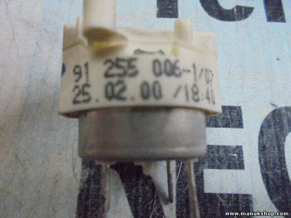 Schrittmotor Tacho Opel Vectra C 09180286WR 09 180 286 WR 912550061/07 912550061