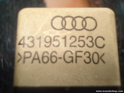 Relais Nebelscheinwerfer Volkswagen Audi 80 100 A3 A4 A6 Nr.200 431951253C