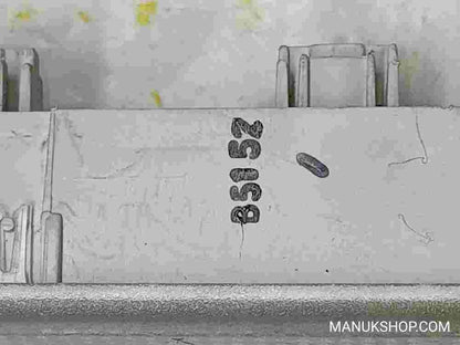 Innenleuchte Renault Duster Logan Clio 3 8200074362 82 00 074 362