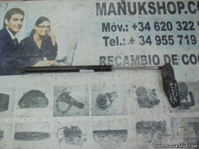Heckklappendämpfer SsangYong Korando KJ 7116006000 71160-06000 71160 06000