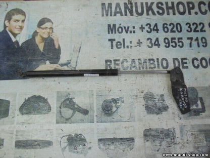 Heckklappendämpfer SsangYong Korando KJ 7116006000 71160-06000 71160 06000