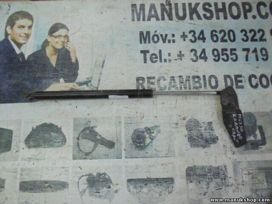 Heckklappendämpfer SsangYong Korando KJ 7116006000 71160-06000 71160 06000
