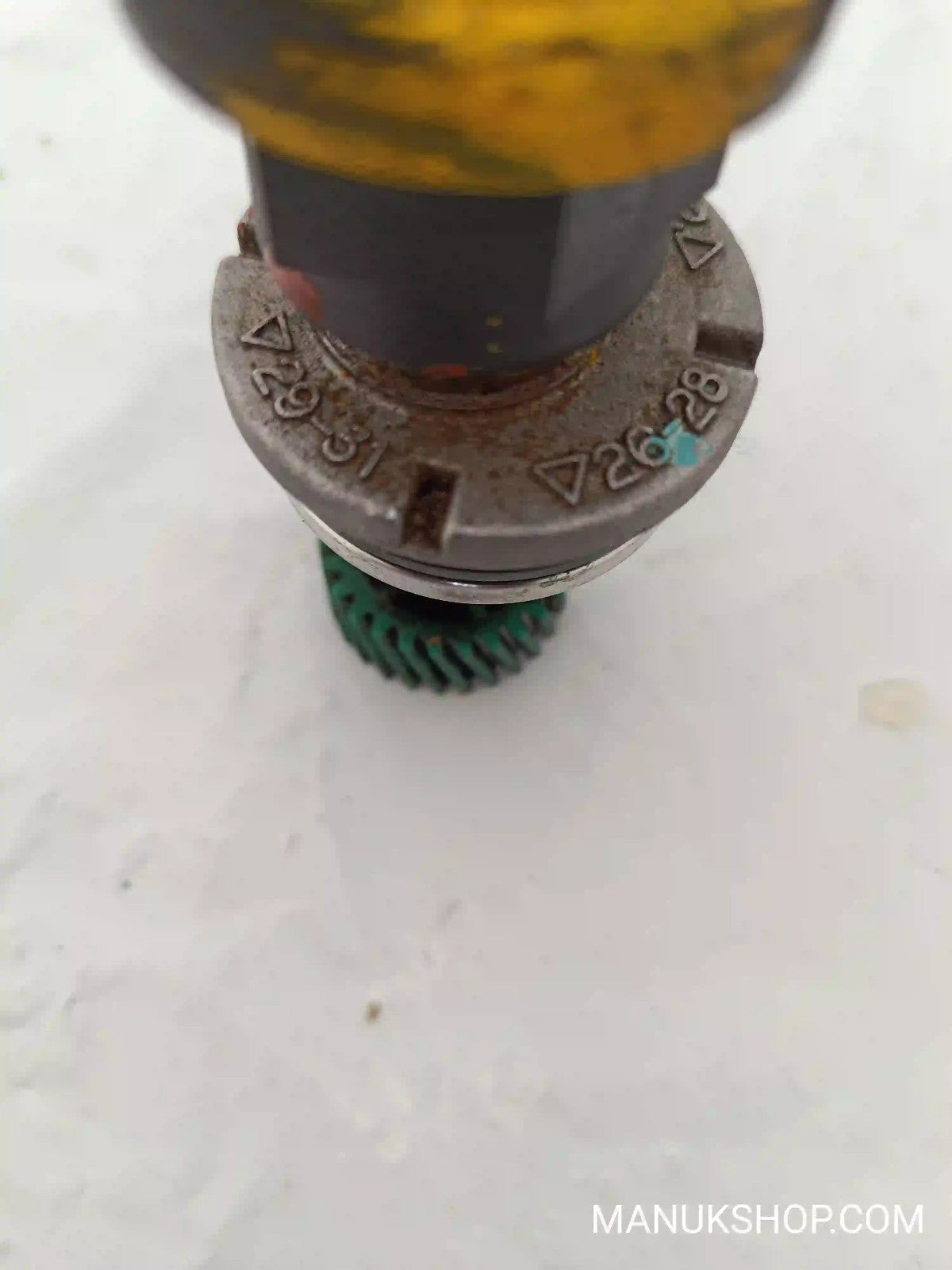 Sensor Raddrehzahl Kia Clarus Hyundai Galloper 20-22 23-25
