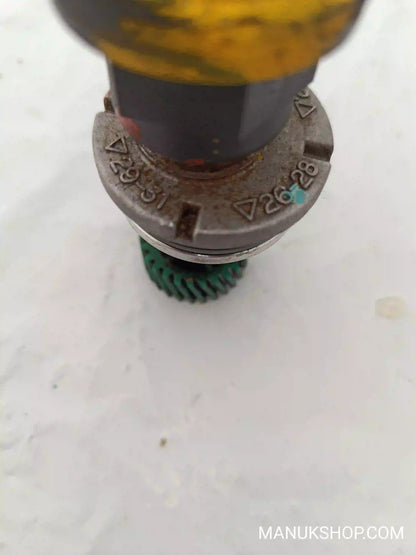 Sensor Raddrehzahl Kia Clarus Hyundai Galloper 20-22 23-25