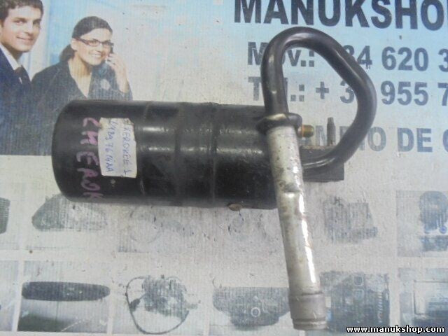 Trockner Klimaanlage Jeep Grand Cherokee Wrangler TJ 04897614AA 55037410AB