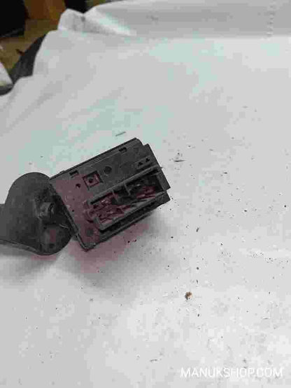 Scheibenwischerhebel Scheibenwischer Peugeot 406 96251279ZL 96 251 279 ZL