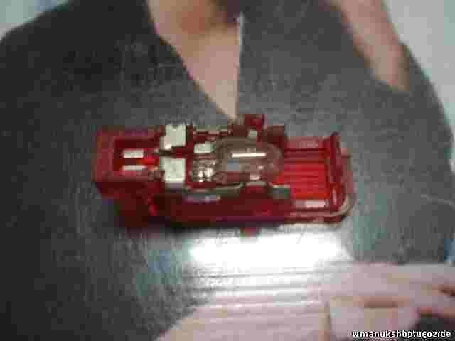 Türwarnleuchte Audi A6 4B C5 4B0947411 4B 0 947 411 4BO947411