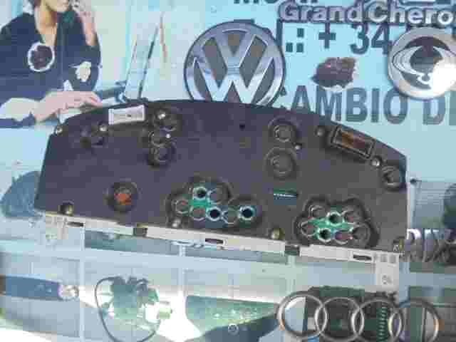 Kombiinstrument Tacho Nissan Almera N16 BM478 0913593 3B210 3H005 PC003 EE005