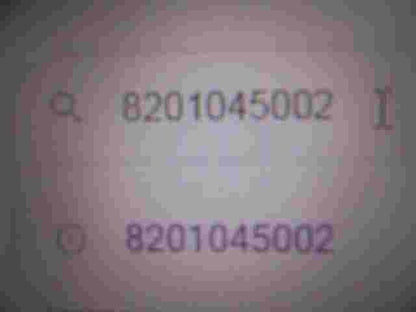 Stellmotor Heizung Citroen Xsara Picasso Peugeot 307 8201045002 82 010 450 02