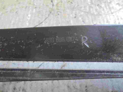 Schiebedach salzung 833686087 R 833 686 087 R