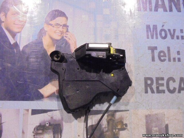 Türschloss Vorne links / Suzuki Grand Vitara A046693 PB -ABS -GF15 AISIN Nr.26