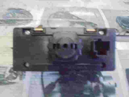 Lichtschalter  Volvo V40 30739425 G0GMA 10092207 120731B 12 07 31 B