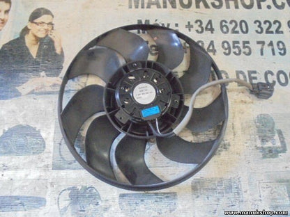 Lüftermotor Kühlerventilator Opel Antara 3137230069DC 3137230069 DC F00S3D3009