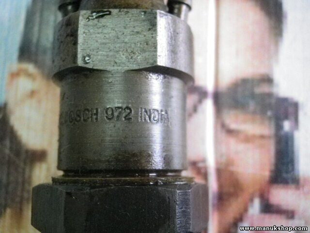 Einspritzdüse injektor TATA BOSCH 9430030212 9 430 030 212