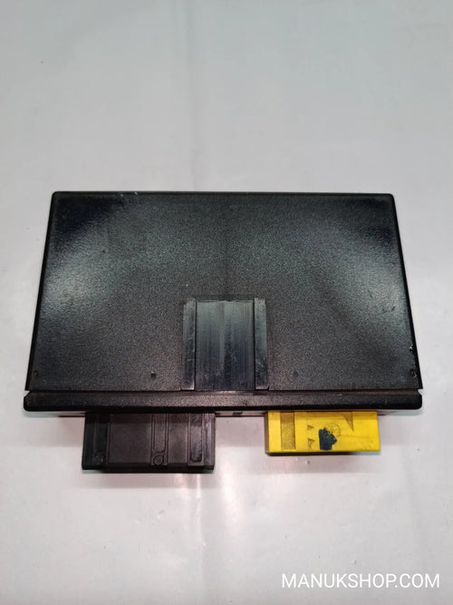 Steuergerät Zentralverriegelung Citroen Xsara 9627553280 96275532.80 INDTEX J