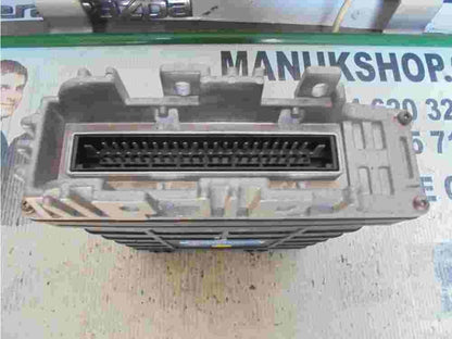 Motorsteuergerät  VW Volkswagen Golf MK3 1H0907311A 1HO907311A BOSCH 0261200275