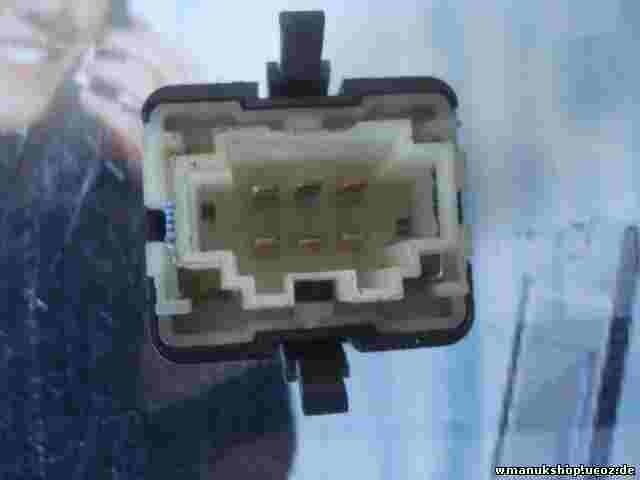 Fensterheber schalter VW Sharan Seat Alhambra Ford Galaxy 7M0959855D 95VW14529HA
