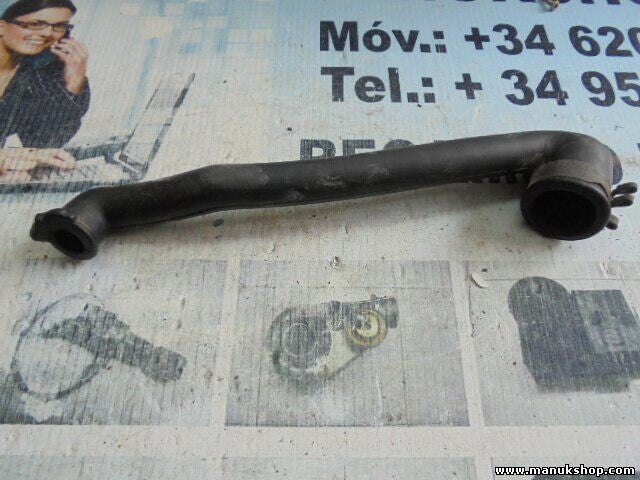 Schlauch Kurbelgehäuseentlüftung Ansaugschlauch Mercedes W126 C126 1170940982