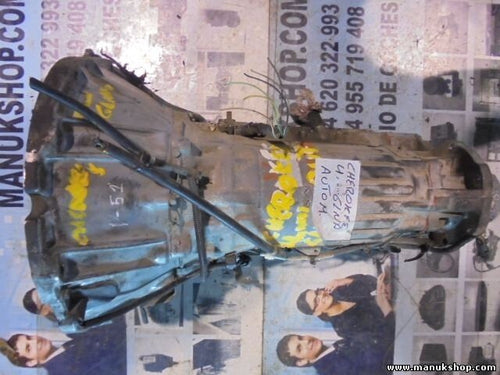 Getriebe automatisch Jeep Cherokee Sport (XJ) 4.0 4x4 30-40LE 3040LE 53007998