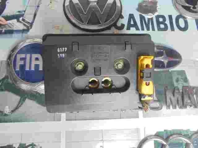 Bordcomputer Opel Omega B1 GM 90565957 90 565 957 SIEMENS 5WK7462 5WK7 462