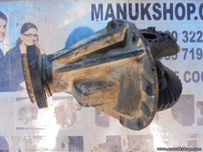 Differential vorne Suzuki Grand Vitara SQ (FT) 2.0 109 CV / 80 4421B piñón 43/11