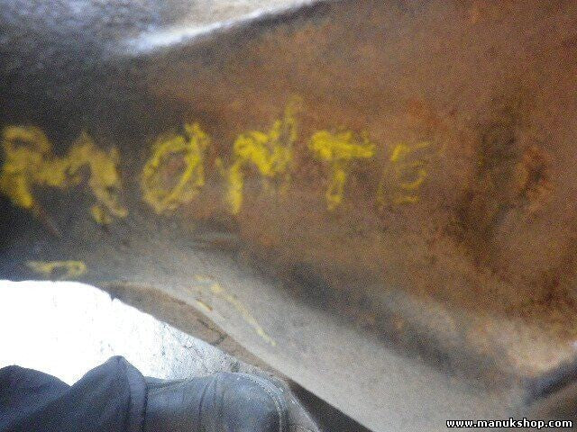 Differential hinten Hinterachsgetriebe Mitsubishi Montero V20 2.8 TD piñón 49/8