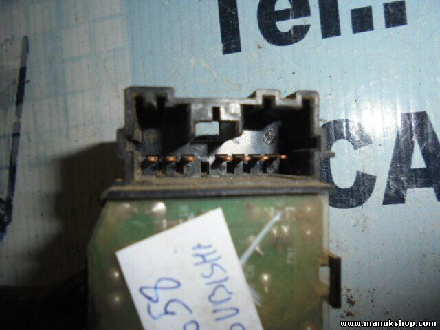 Scheibenwischerhebel Scheibenwischer Schalter Mitsubishi L200 8600A091 MR329658