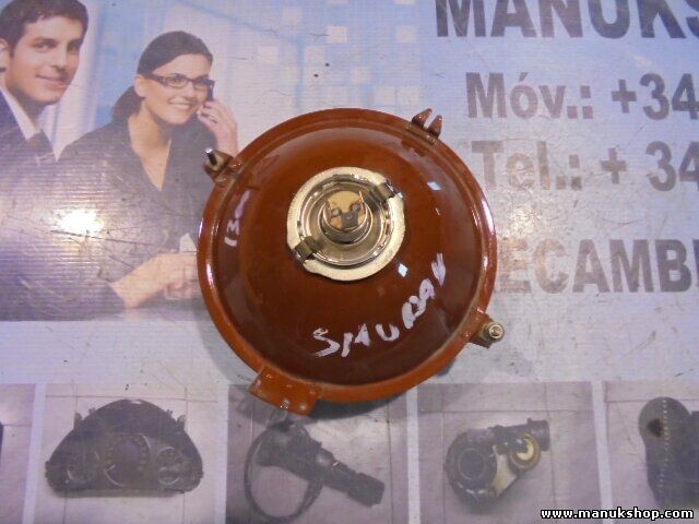 Scheinwerfer rechts Talbot Simca 1200 UFG5065 UFG-5065 UFG 5065 CR E9 1020