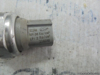 Drucksensor Klimaanlage Iveco Daily 2004 2.8 D Fiat Marea Brava R134A 1103AG