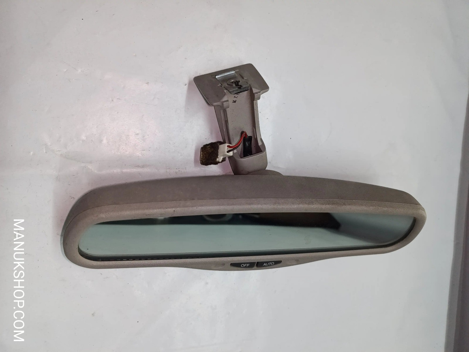 Innenspiegel Mercedes-Benz S-Class W220 S550 S430 E13 13010411