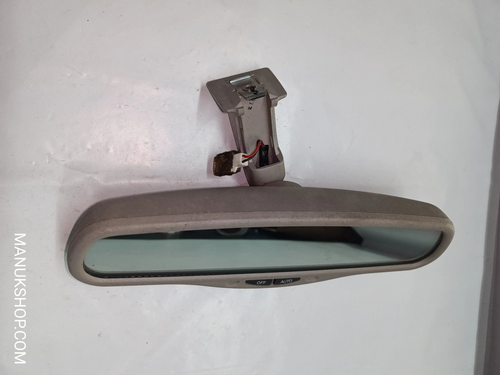 Innenspiegel Mercedes-Benz S-Class W220 S550 S430 E13 13010411