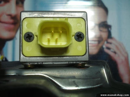 Airbagsensor Airbagsteuergerät Toyota Celica R 8986020020 89860-20020 2523000651