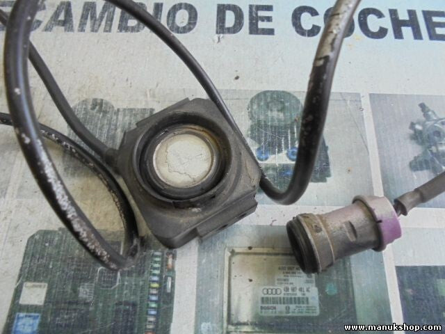 Regensensor Audi A8 BOSCH 0263003007 0 263 003 007