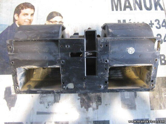 Gebläsemotor Fiat Ducato WEBASTO 006A4022 006 A40 22 006-A40-22 12V