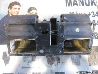 Gebläsemotor Fiat Ducato WEBASTO 006A4022 006 A40 22 006-A40-22 12V