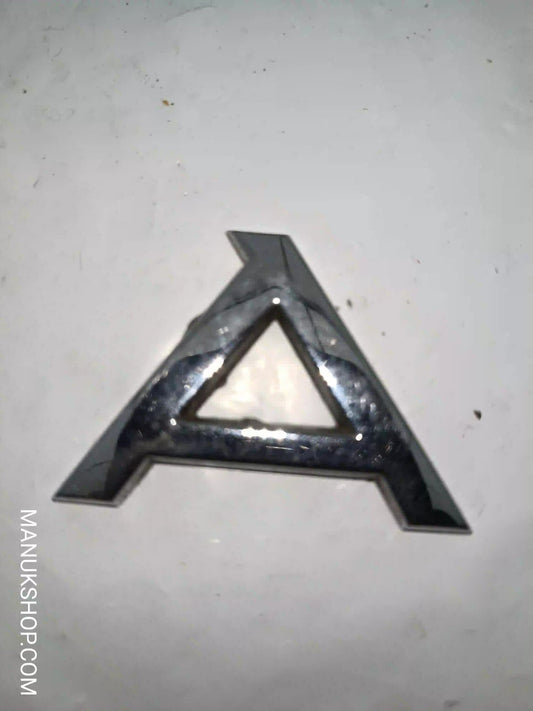 Emblem Audi A2 A3 A5 A8 8Z0853741 8Z0 853 741