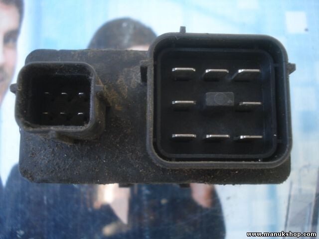 Relais Klimaanlage Rover 400 YWB 100710 YWB100710
