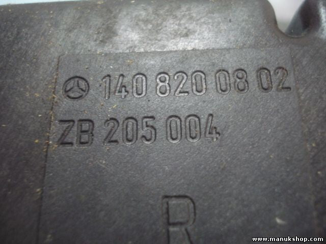 Waschwasserpumpe Waschpumpe Wischerpumpe Porsche 924 1987 2.5 VW Audi 823955651