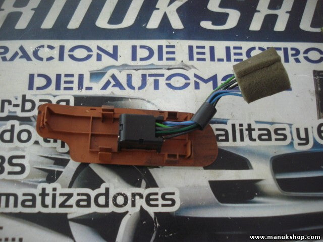 Fensterheber schalter SsangYong Musso 8583005500 85830-05500-05000,