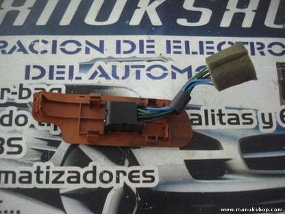Fensterheber schalter SsangYong Musso 8583005500 85830-05500-05000,