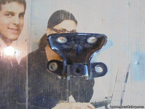 Türscharnier Scharniererechts hinten rechts oben Hyundai ix35 1.7 CRDi 1 15 2010