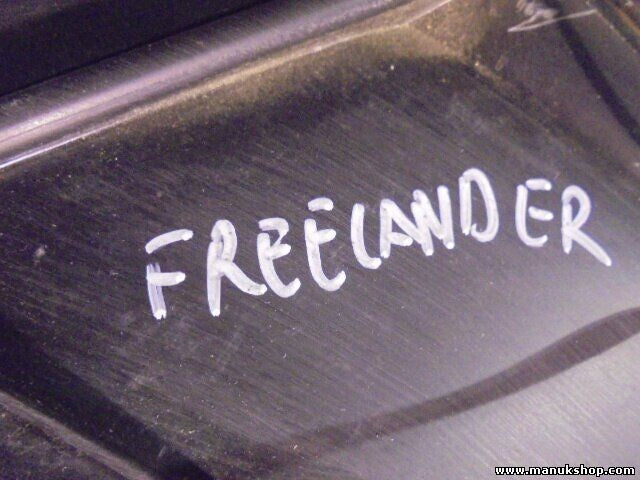 Armaturenbrett Land Rover Freelander JKC500050 JKC 500050 AWR 4362 AWR4362