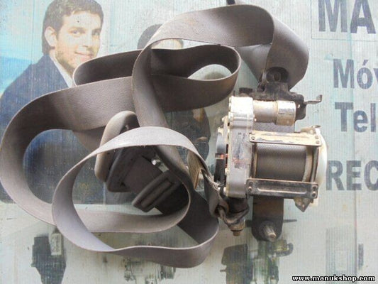 Sicherheitsgurt Gurt Nissan Pick-up III D22 TK522EG365 TK-522-EG365 TK 522 EG365