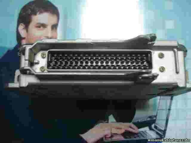 Motorsteuergerät Opel 2246211 DIESEL 90492710 90 492 710 B95009 BOSCH 0281001214