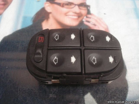 Fensterheber schalter Ford Mondeo MK1 MK2 Escort MK7 93BG14A132AB 93 BG 14A132AB