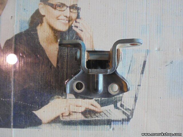Türscharnier Scharniererechts hinten Links oben Ssangyong Musso FJ 2.0 1996
