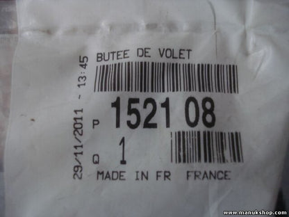 Verschluss Stopper Citroen Peugeot 152108 1521 08