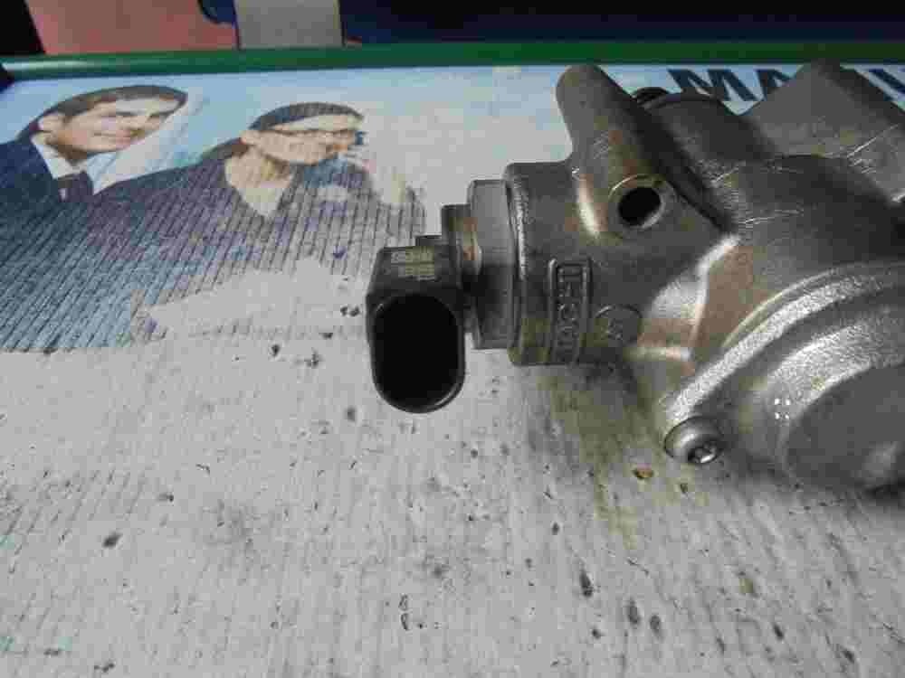 Dieselpumpe Einspritzpumpe Cayenne Año 2008 3.6 Gasolina 03H127025 HFS85303