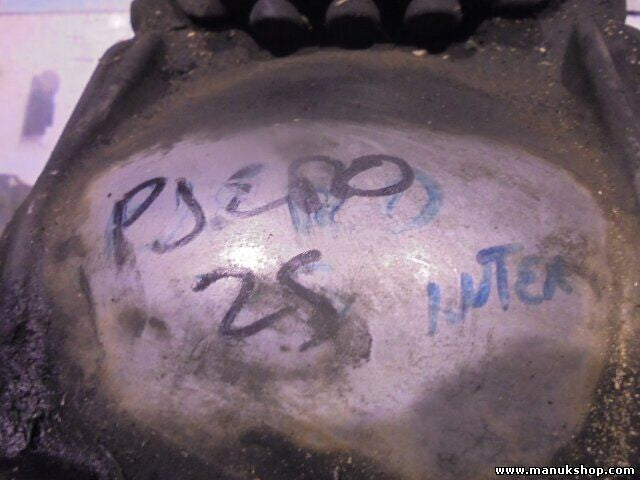 Schaltgetriebe Getriebe Hyundai Galloper 2.5 TD M011S5A001 MO11S5A001 ME580807